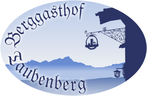 Der Berggasthof Taubenberg